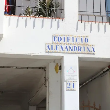 Apartamento T3 Com Vista Mar * Albufeira