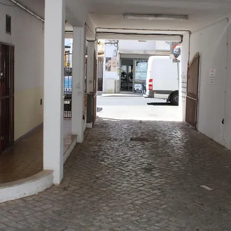 Lejlighed Apartamento T3 Com Vista Mar *