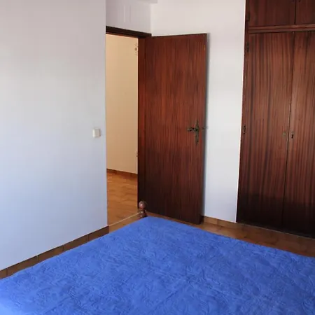 Lejlighed Apartamento T3 Com Vista Mar