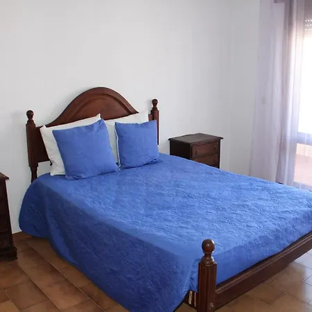 Apartamento T3 Com Vista Mar Lejlighed Albufeira