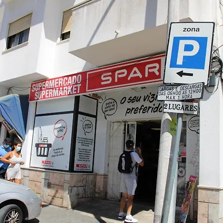 Apartamento T3 Com Vista Mar Lejlighed *