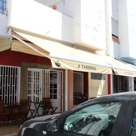 Lejlighed Apartamento T3 Com Vista Mar *