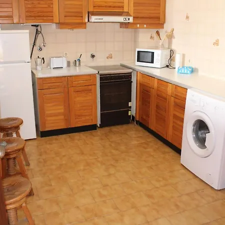公寓 Apartamento T3 Com Vista Mar
