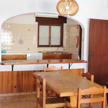 Apartamento T3 Com Vista Mar Διαμέρισμα