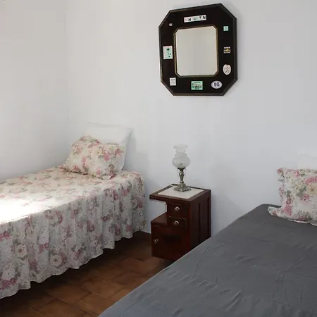 Apartamento T3 Com Vista Mar * 阿尔布费拉