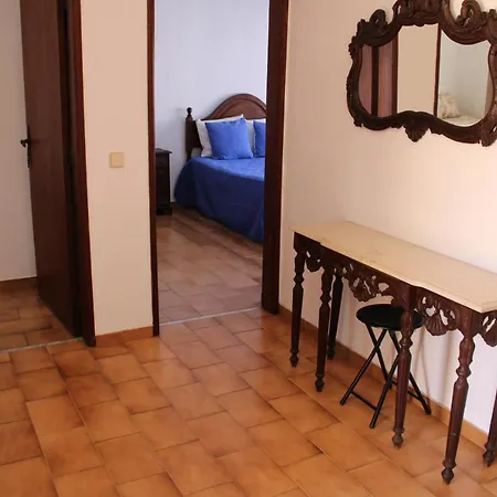 Apartmán Apartamento T3 Com Vista Mar Albufeira