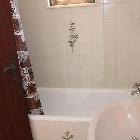 Apartamento T3 Com Vista Mar * Albufeira