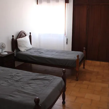 Apartamento T3 Com Vista Mar Apartmán