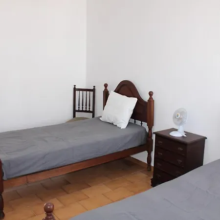 Apartamento T3 Com Vista Mar * Albufeira
